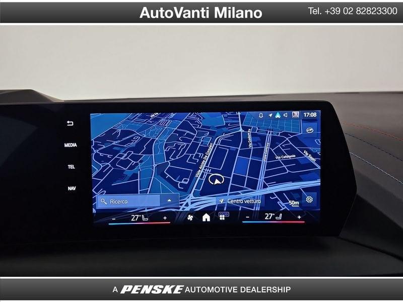 BMW Serie 1 118d MSport Pro