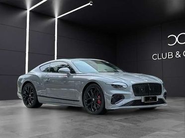 Bentley Continental GT 4.0 V8 MY 2025 FIRST EDITION PHEV HYBRID 782CV