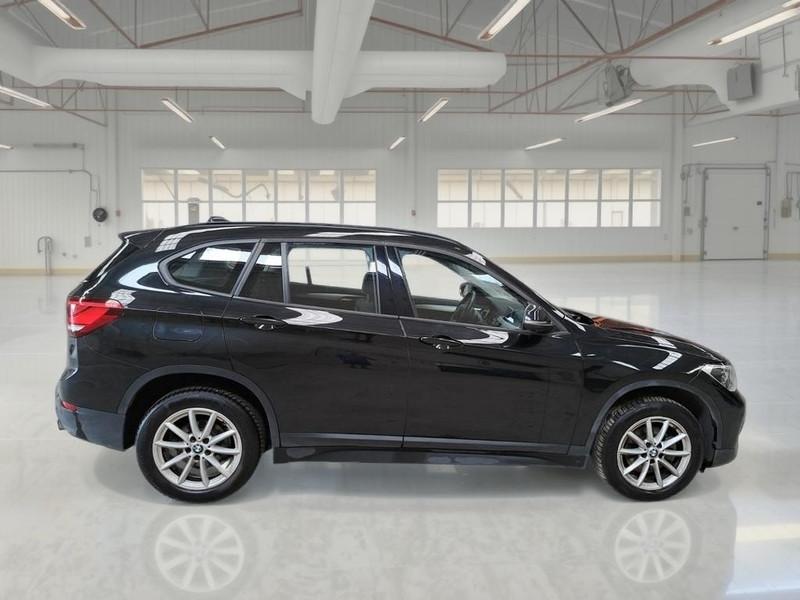 BMW X1 sDrive 18d Business Advantage Auto