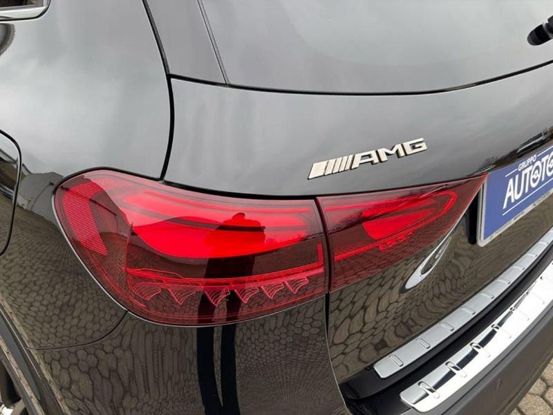 Mercedes-Benz GLA 35 AMG Line Premium