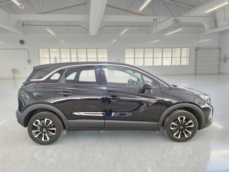 OPEL CROSSLAND 1.5 Diesel 110cv Elegance S/S MT6