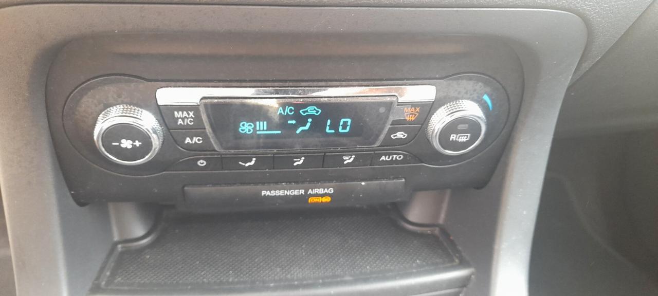 Ford Ka 1.2 85 CV Start&Stop Active