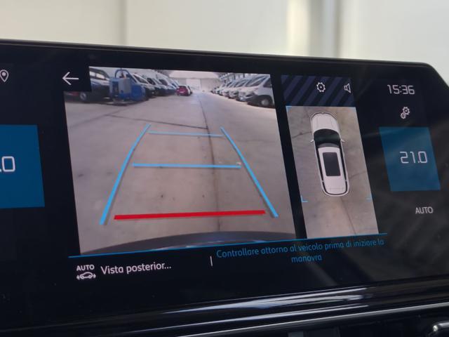 CITROEN C5 Aircross BlueHDi 130 S&S EAT8 Max