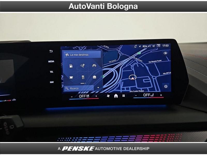 BMW Serie 1 M 135 xDrive MSport Pro