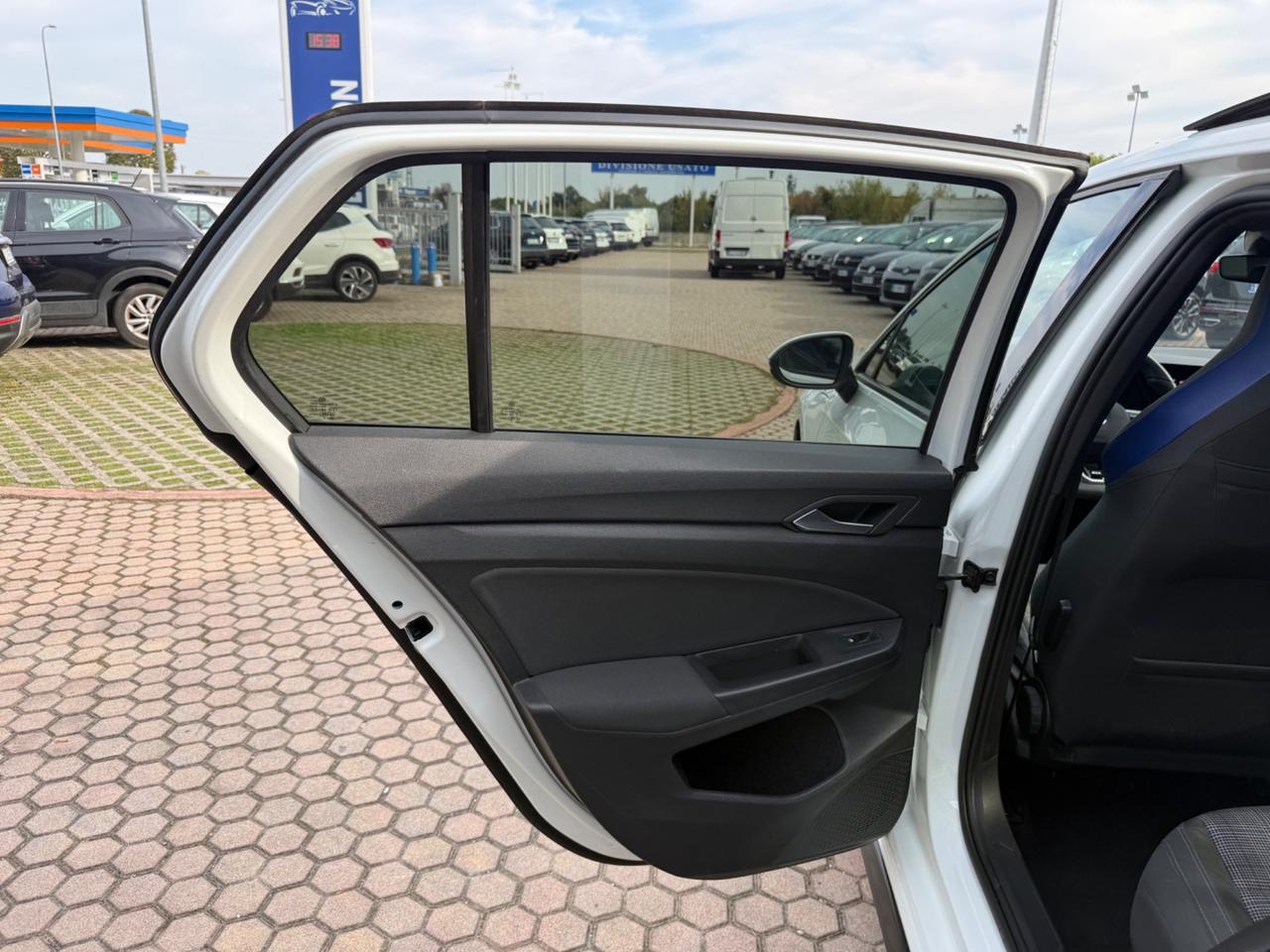 Golf 1.4 Plug-In Hybrid DSG GTE 245 CV