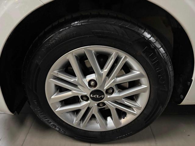 KIA Picanto 1.0 12V GPL 5 porte Style