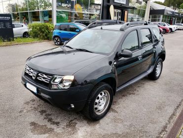 Dacia Duster 1.5 dCi 110cv Ambiance