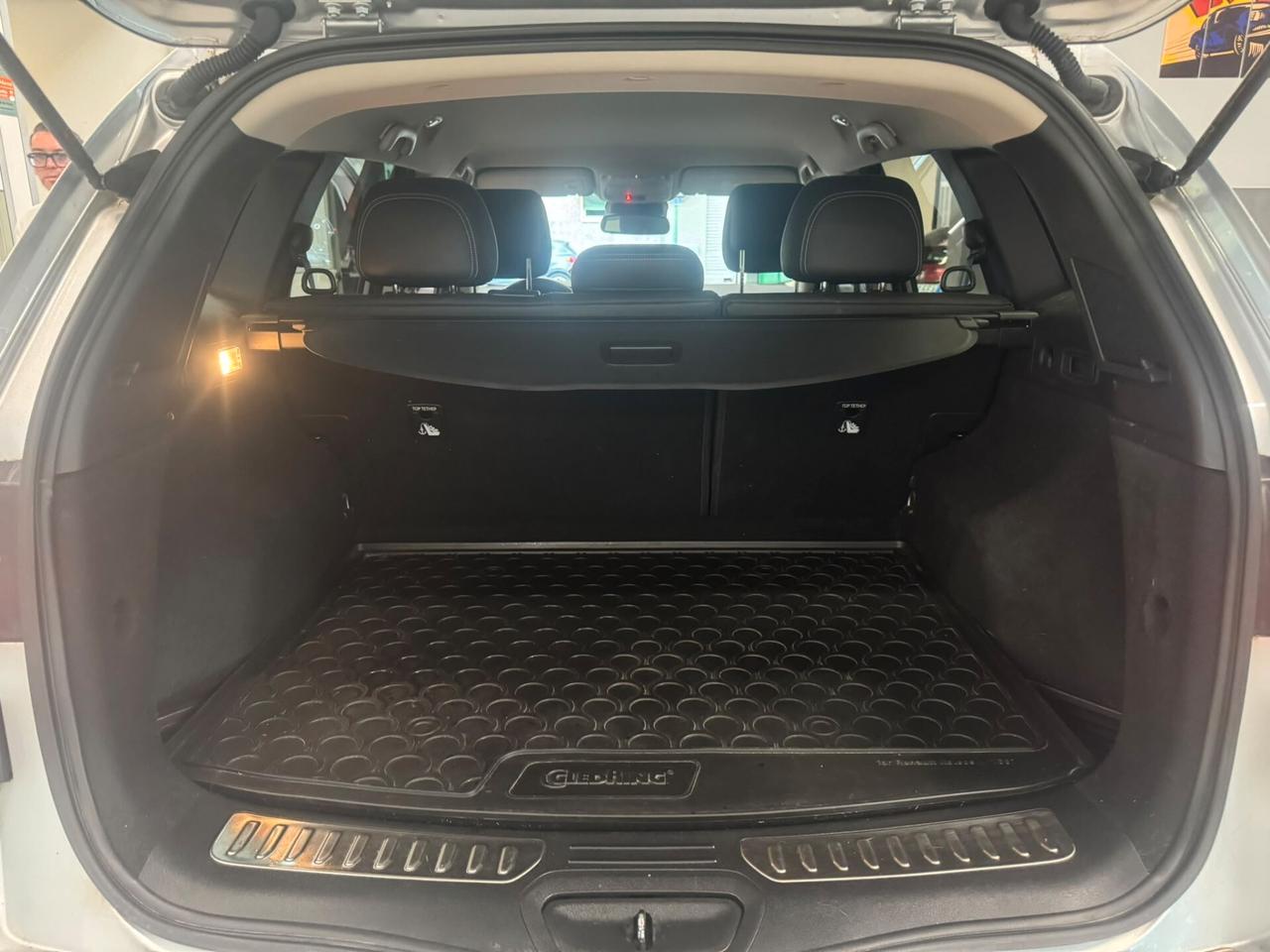 Renault Koleos 173cv AUTOMATICA! UNICO PROPRIETARIO! PREZZO REALE!