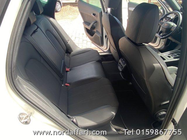 CUPRA Formentor 1.5 TSI DSG ** IVA DETRAIBILE**