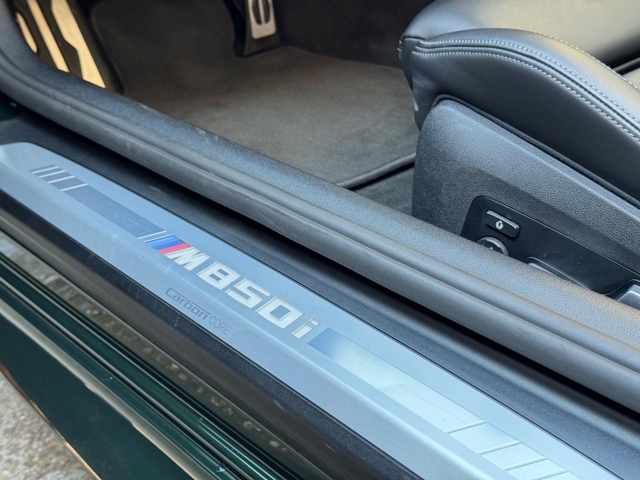 Bmw M850i xDrive Cabrio 530cv