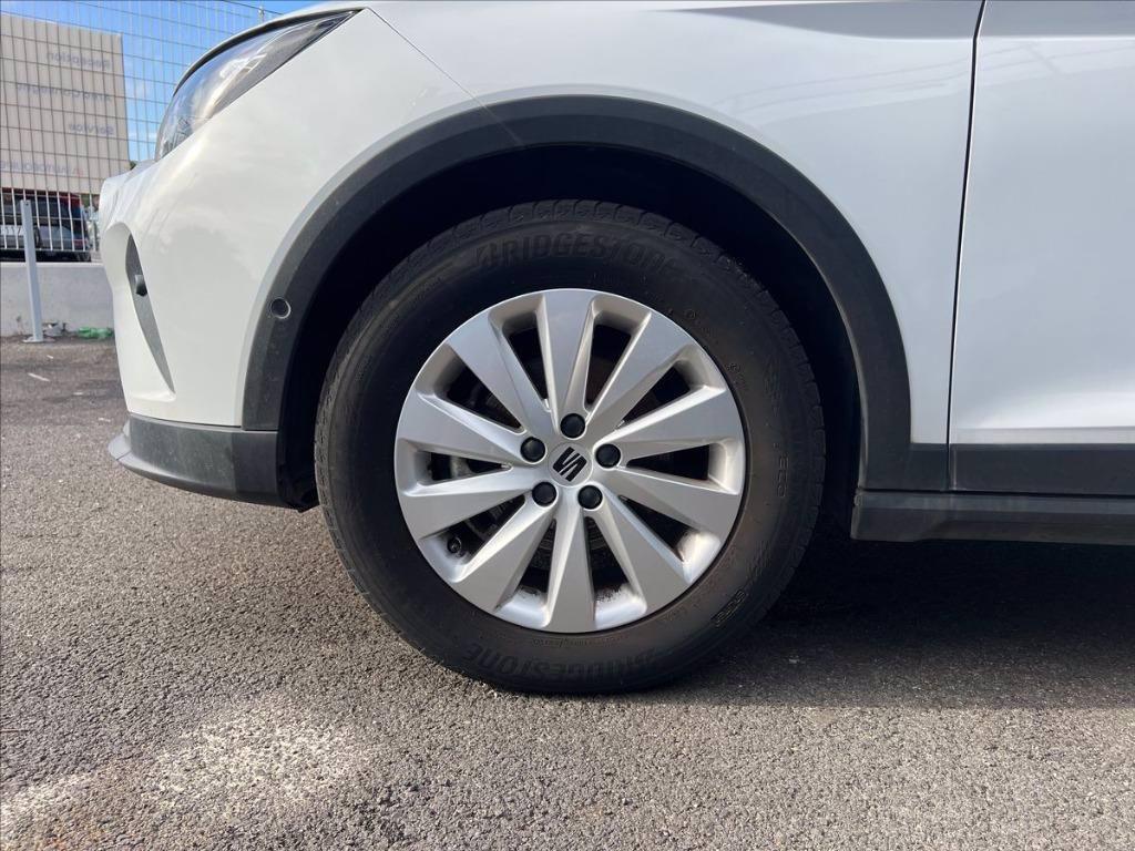 SEAT Arona 1.0 tgi Style 90cv del 2022