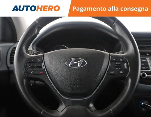 HYUNDAI i20 1.1 CRDi 12V 5 porte Comfort