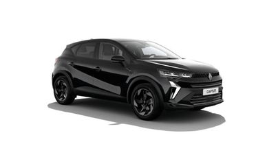 Renault Captur 1.0 eco-g Techno 100cv