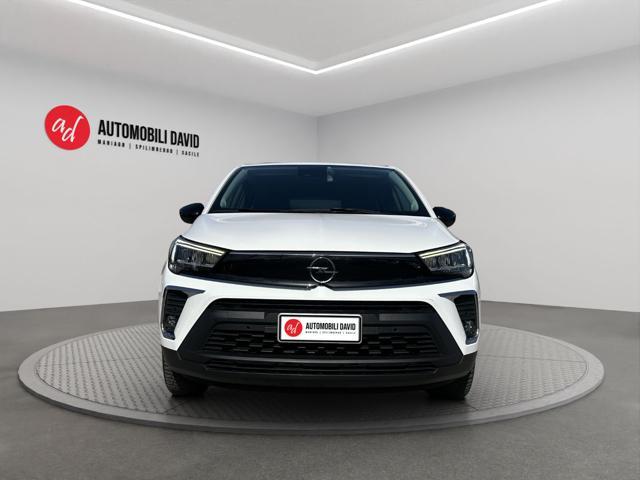 OPEL Crossland X 1.5 ECOTEC D 120 CV Start&Stop aut. EDITION