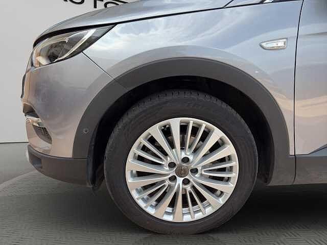 Opel Grandland X 2.0 diesel Ecotec S&S aut. 120 Anniversary
