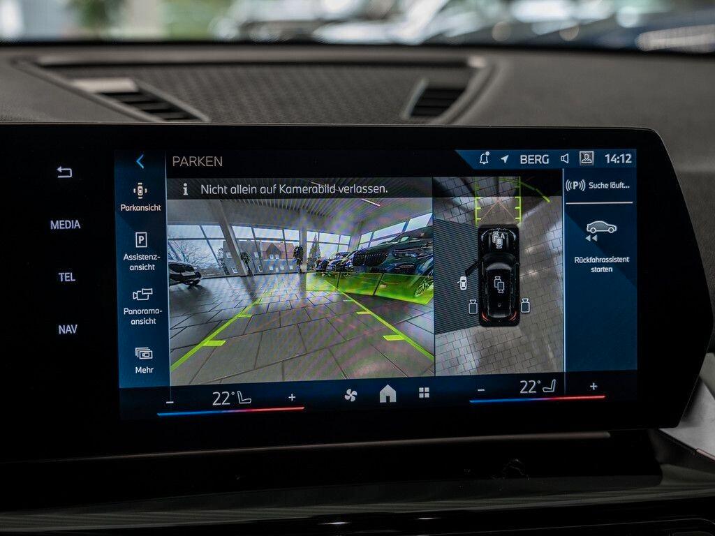 Bmw X1 xDrive 20d HUD 360° LED NAVI CAMERA POST