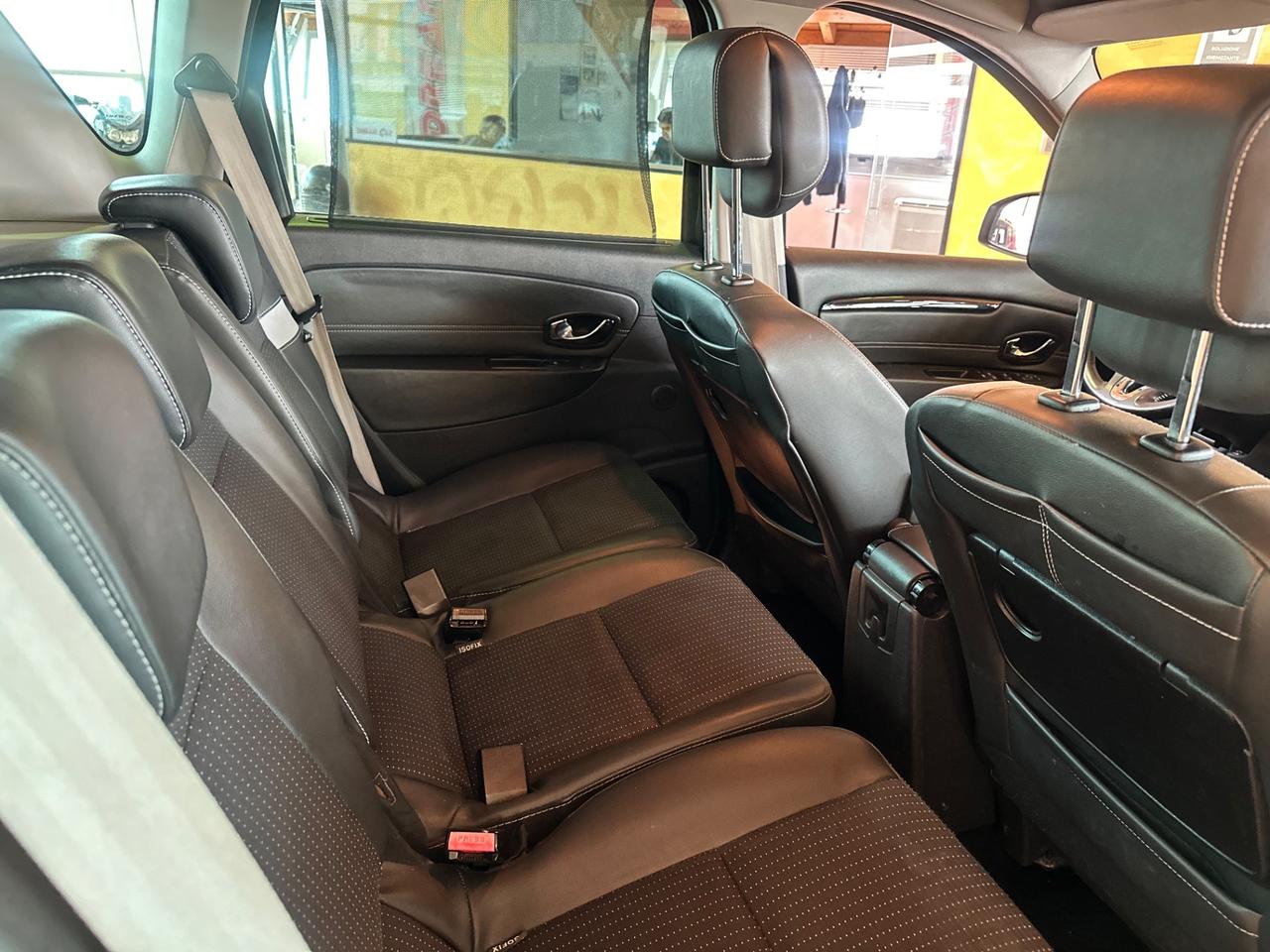 Renault Scénic XMod 1.5 dCi 110CV S&S Bose