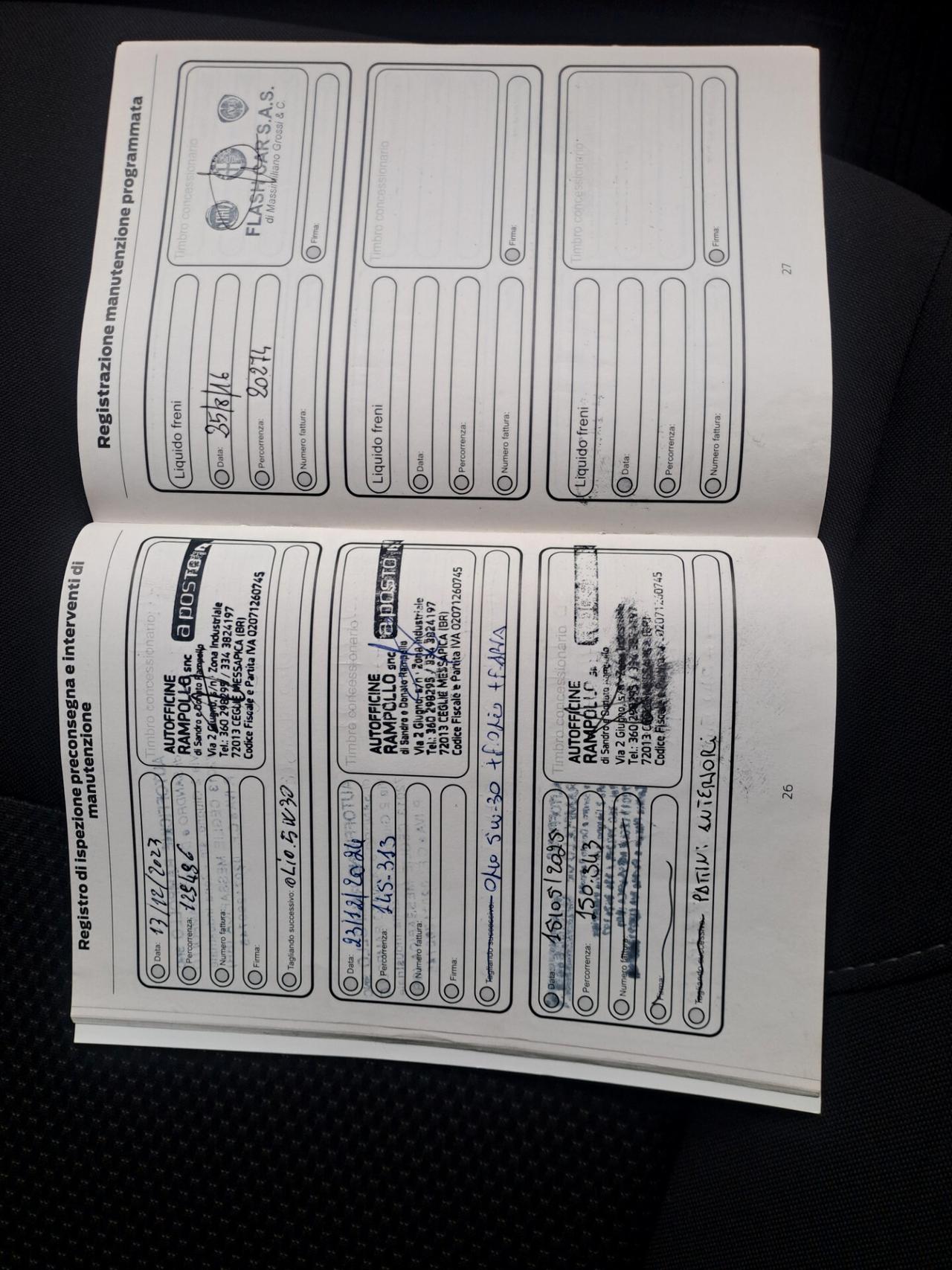 Ford Focus 1.5 TDCi 95 CV Start&Stop Plus