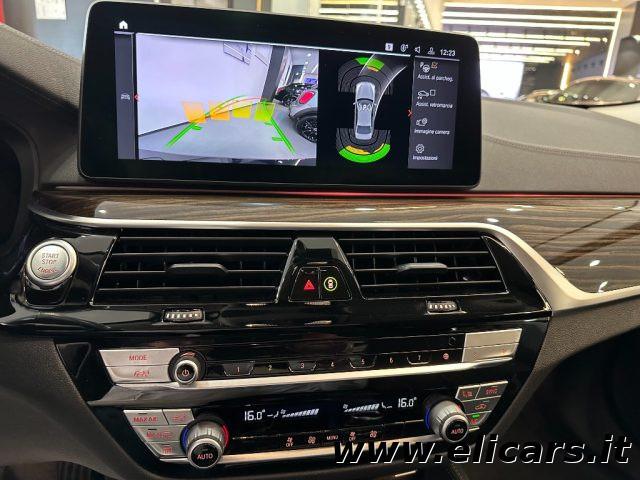 BMW 520 d 48V Luxury