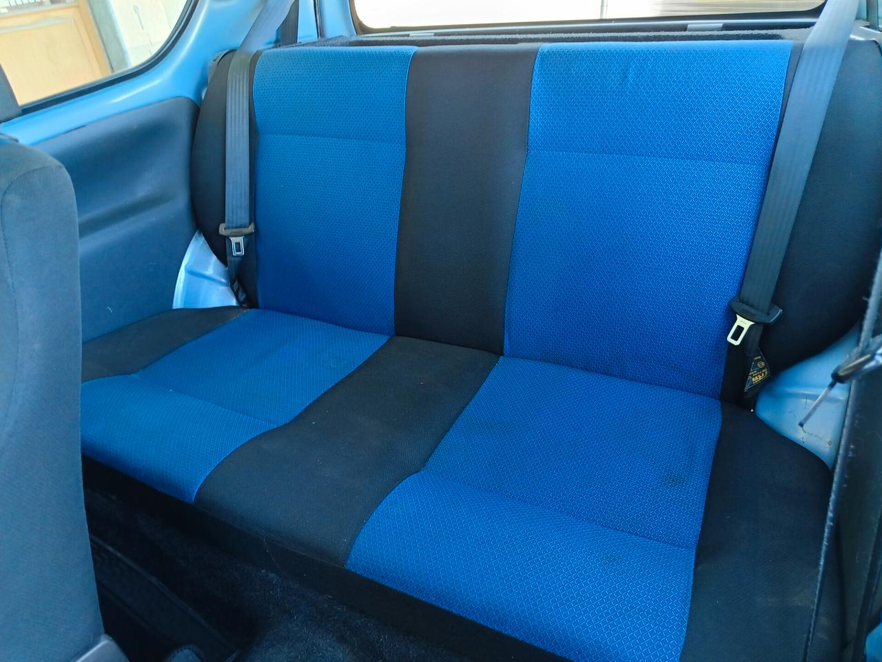 Fiat Seicento