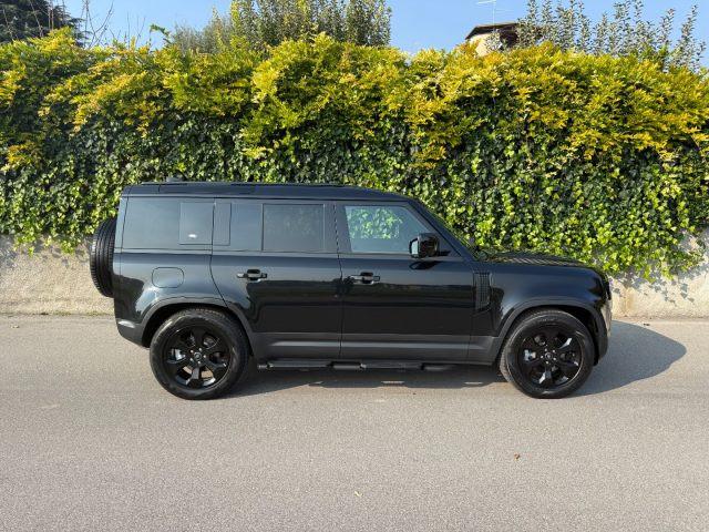 LAND ROVER Defender 110 3.0D I6 SE AUTOCARRO N1 PREZZO NETTO