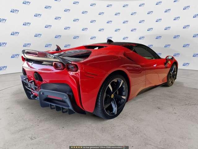 Ferrari SF90 Stradale SF90 Stradale | ASSETTO FIORANO |