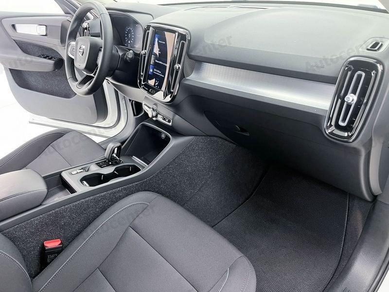 Volvo XC40 XC40 T5 PLUG IN PHEV AUTO INSCRIPTION EXPRESSION