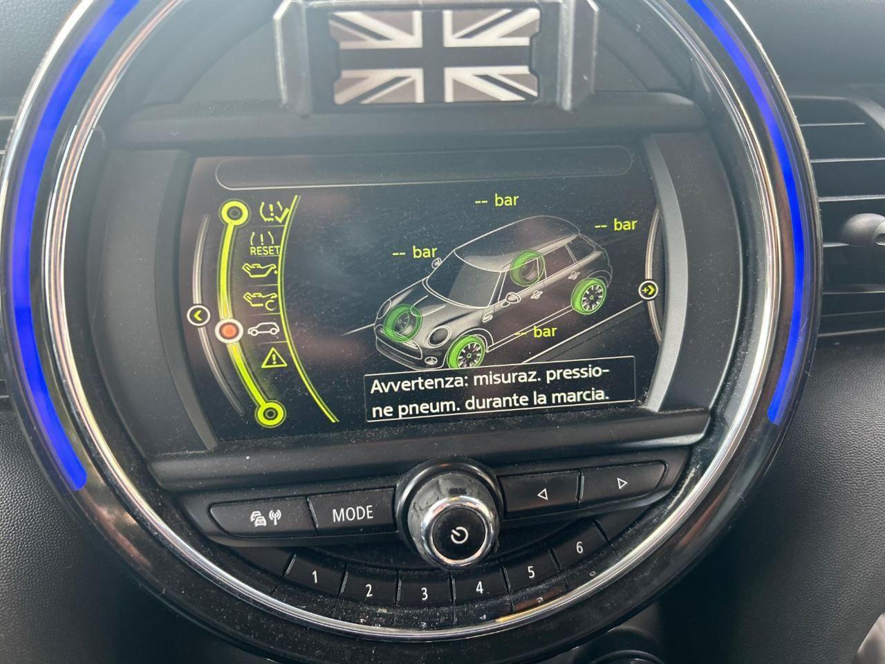 MINI One 1.5 5 porte