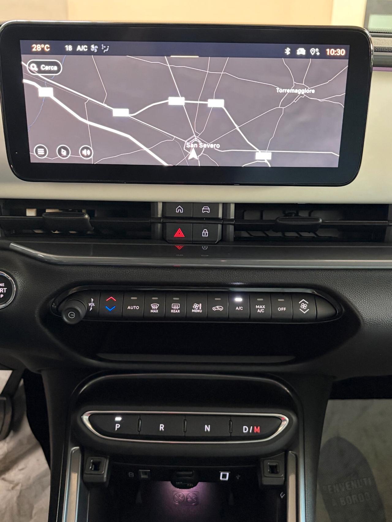FIAT 600 1.2 HYBRID DCT MHEV LA PRIMA (19.000 KM!)