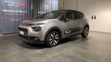 Citroën C3 PureTech 110 S&S EAT6 Max