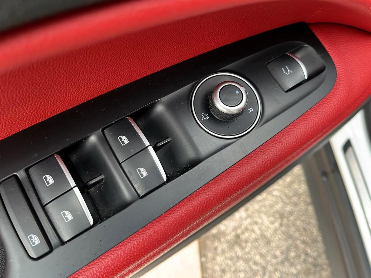 Alfa Romeo Stelvio 2.2 TD 190 CV AT8 RWD Sprint