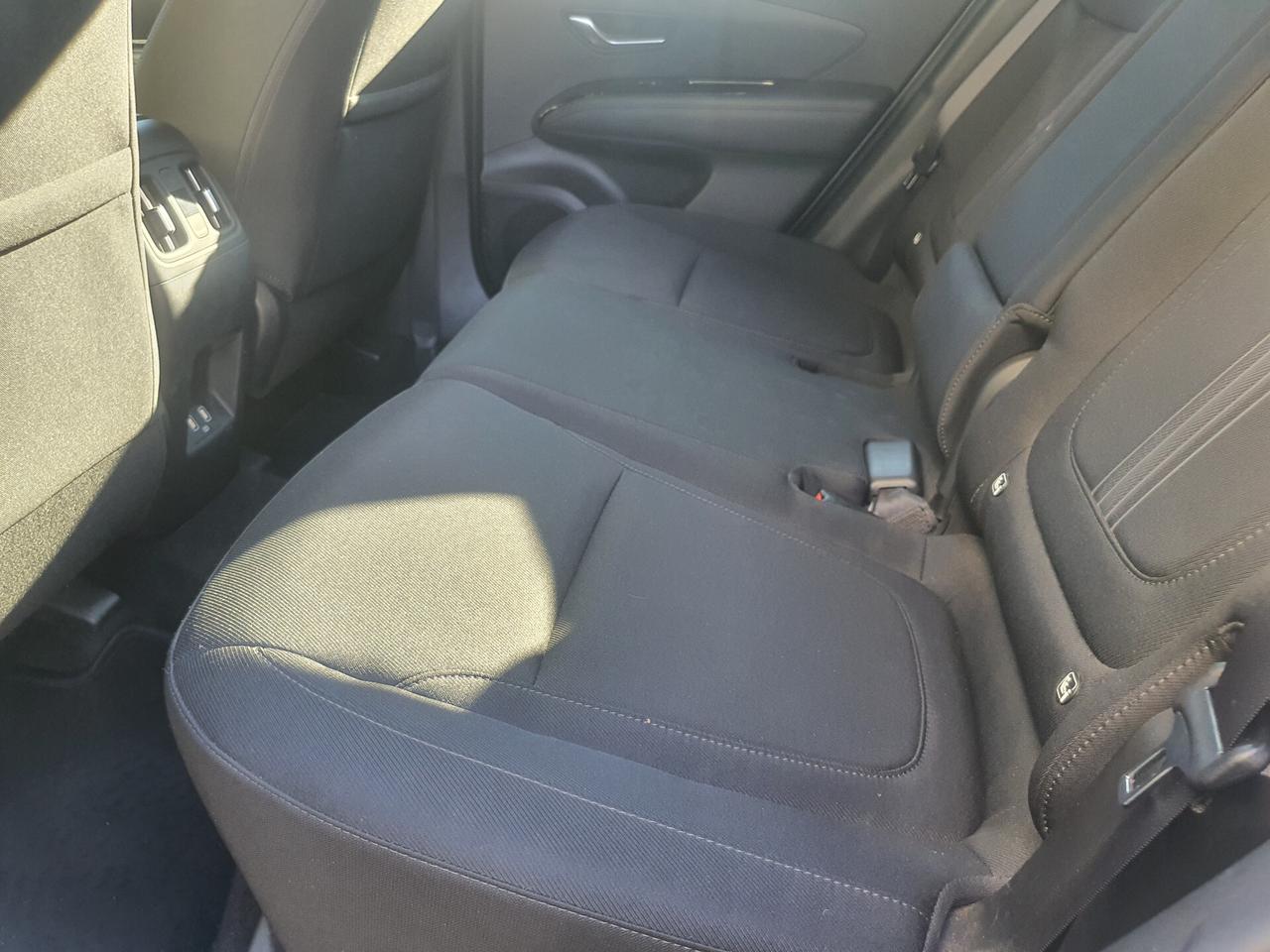 Hyundai Tucson 1.6 CRDI 48V DCT Exellence