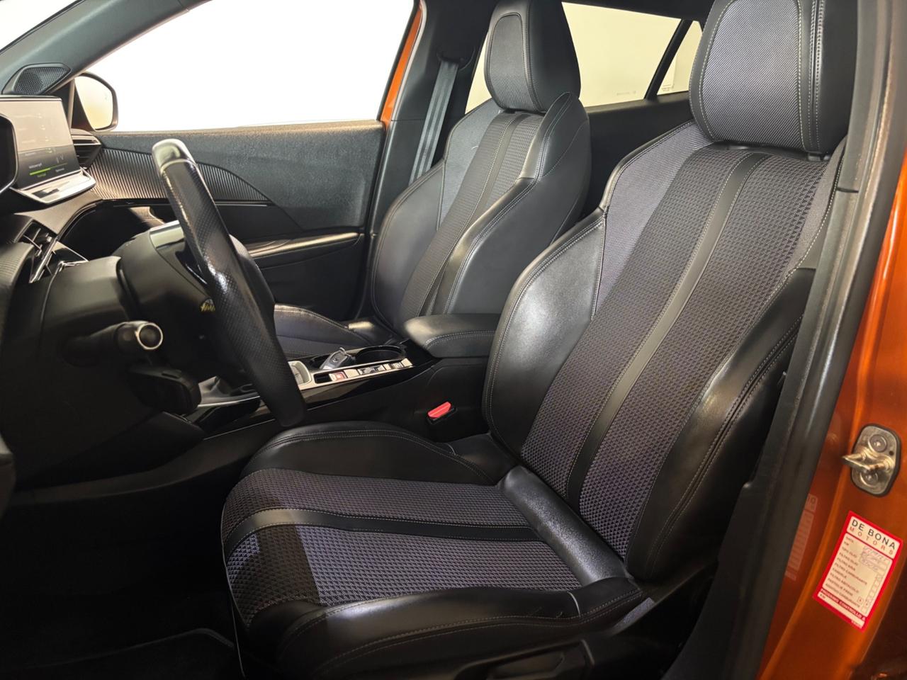 Peugeot 2008 1.2 BENZINA Allure |OK NEOPATENTATI |