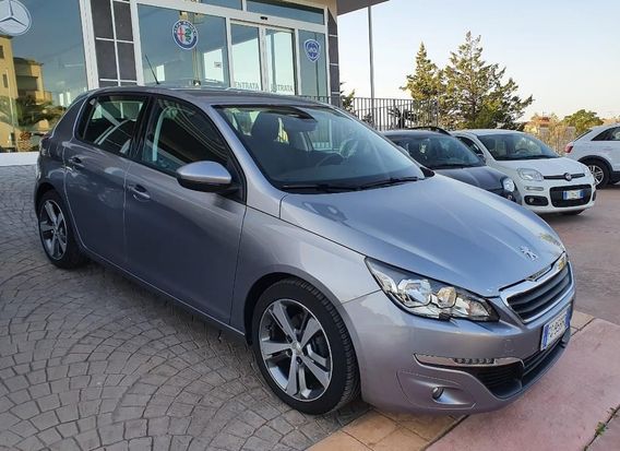 Peugeot 308 BlueHDi 120 S&S Business ( Non Trattabile )