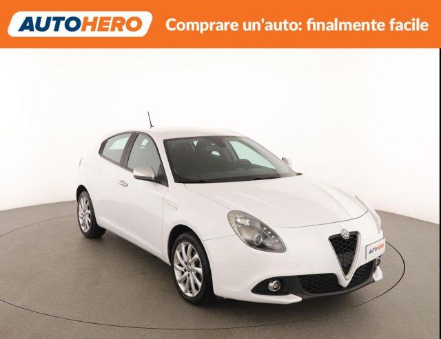 ALFA ROMEO Giulietta 1.6 JTDm 120 CV Super