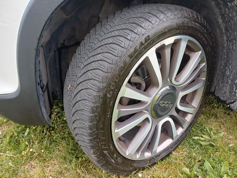 Fiat 500L 1.3 Multijet 95 CV Cross 2019 Km 131.000