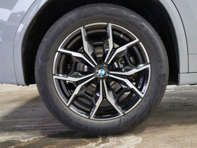 BMW X3 xDrive20d 48V Msport