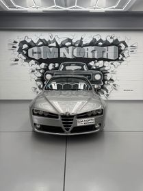 Alfa Romeo 159 2.0 JTDm 136 CV Sportwagon Super