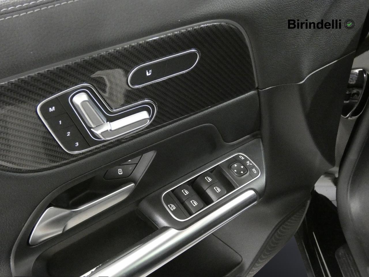 Mercedes-Benz GLA (H247) - GLA 35 4Matic AMG