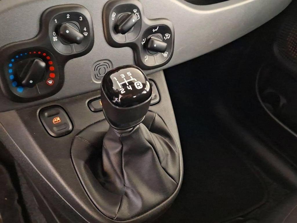 Fiat Panda 1.2 Fire EasyPower Sport