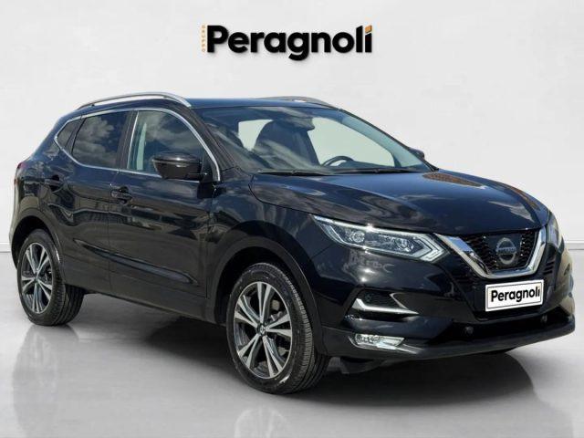 NISSAN Qashqai 1.5 DCI VISIA