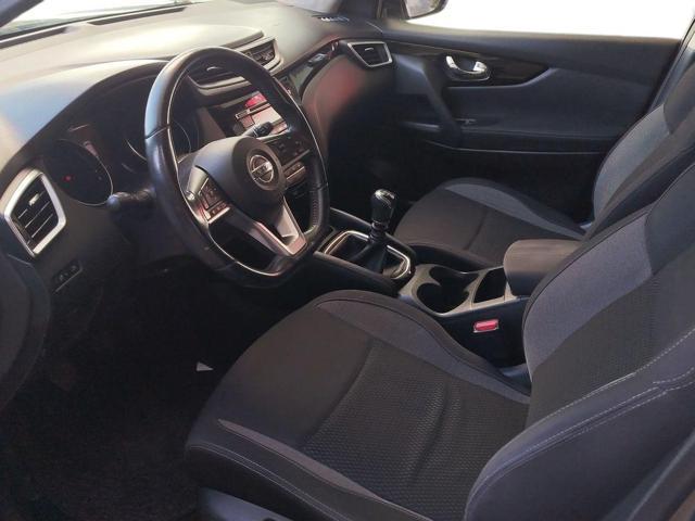 NISSAN Qashqai 1.5 dCi Acenta