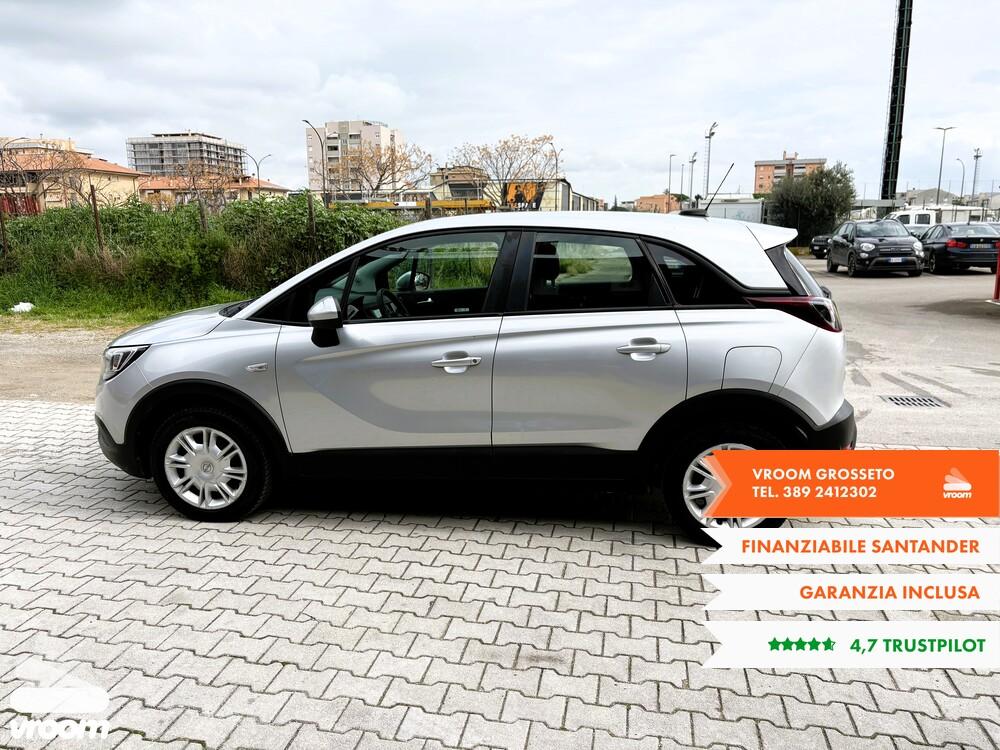 OPEL Crossland Crossland X 1.2 GPL 12V Innovation