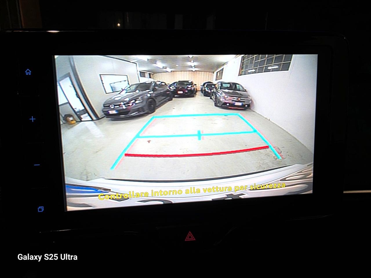 Yaris Cross HYBRID RITIRO USATO/SCAMBIO