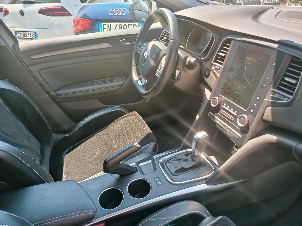 Renault Megane Mégane dCi 8V 110 CV EDC Energy Intens