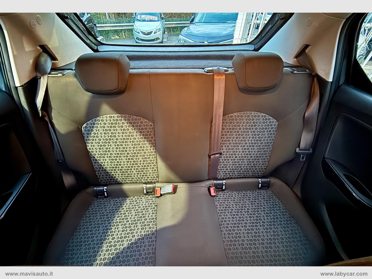 OPEL Corsa 1.4 90 CV GPL Tech 5p. n-Joy