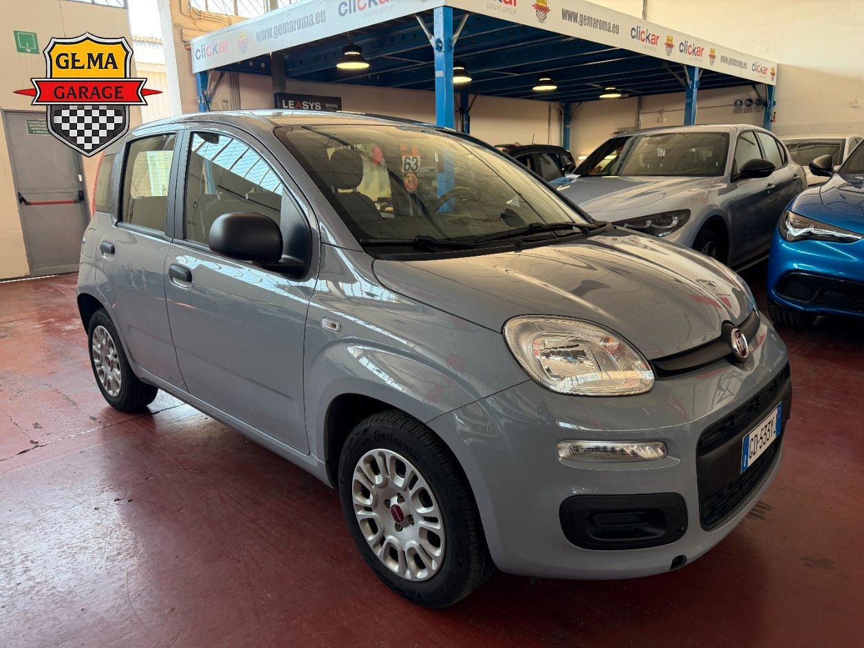Fiat Panda 1.2 Easy s&s 69cv my19