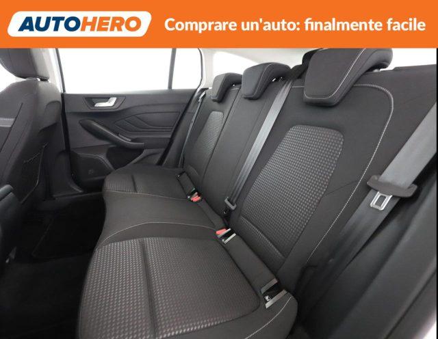 FORD Focus 1.5 EcoBlue 120 CV SW Business