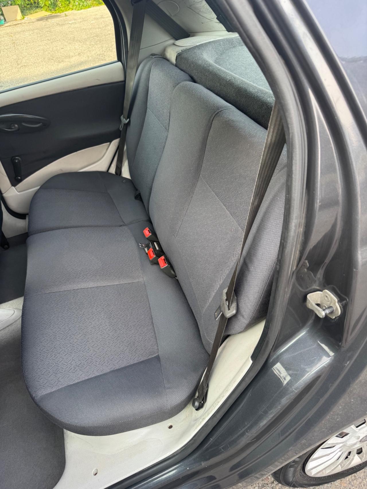 Fiat Punto 1.3 multijet