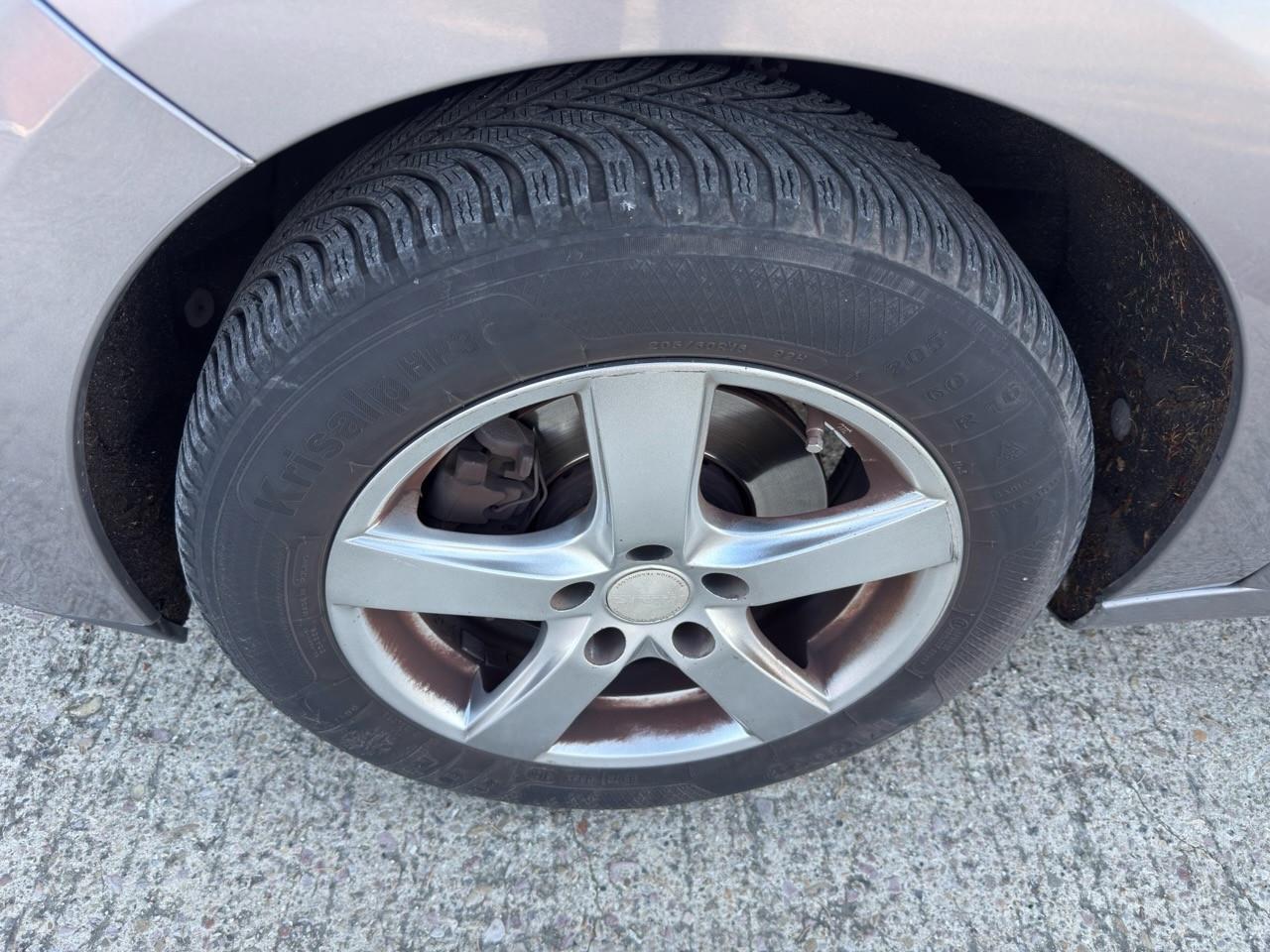 Renault Scénic XMod 1.5 Diesel SI PERMUTE